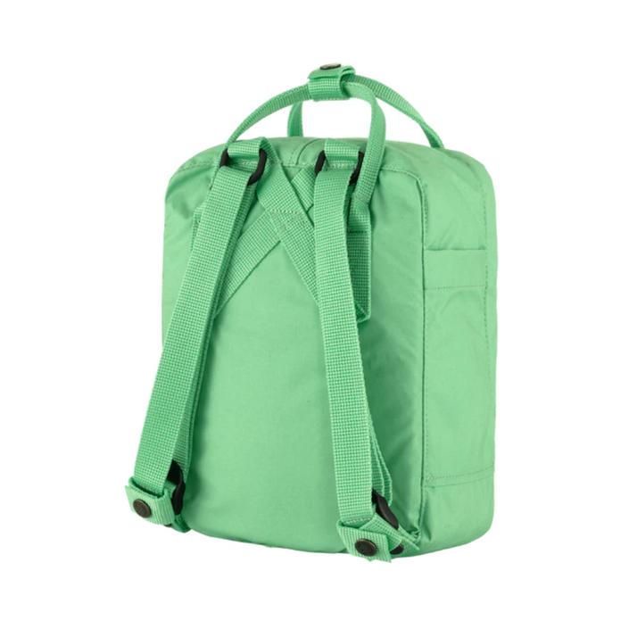 FJ?LLR?VEN K?nken Mini Backpack - Apple Mint