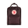 FJALLRAVEN Kanken Mini Backpack - Blackberry