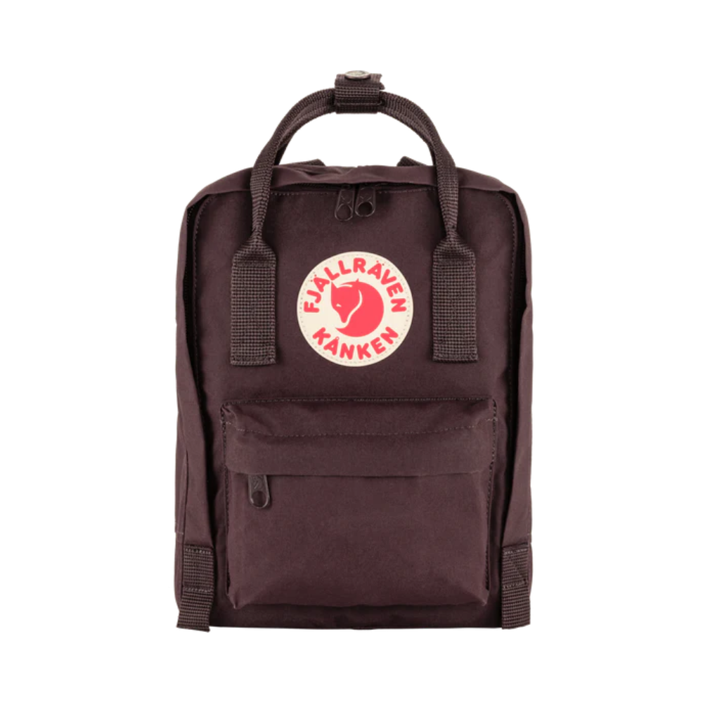 FJALLRAVEN Kanken Mini Backpack