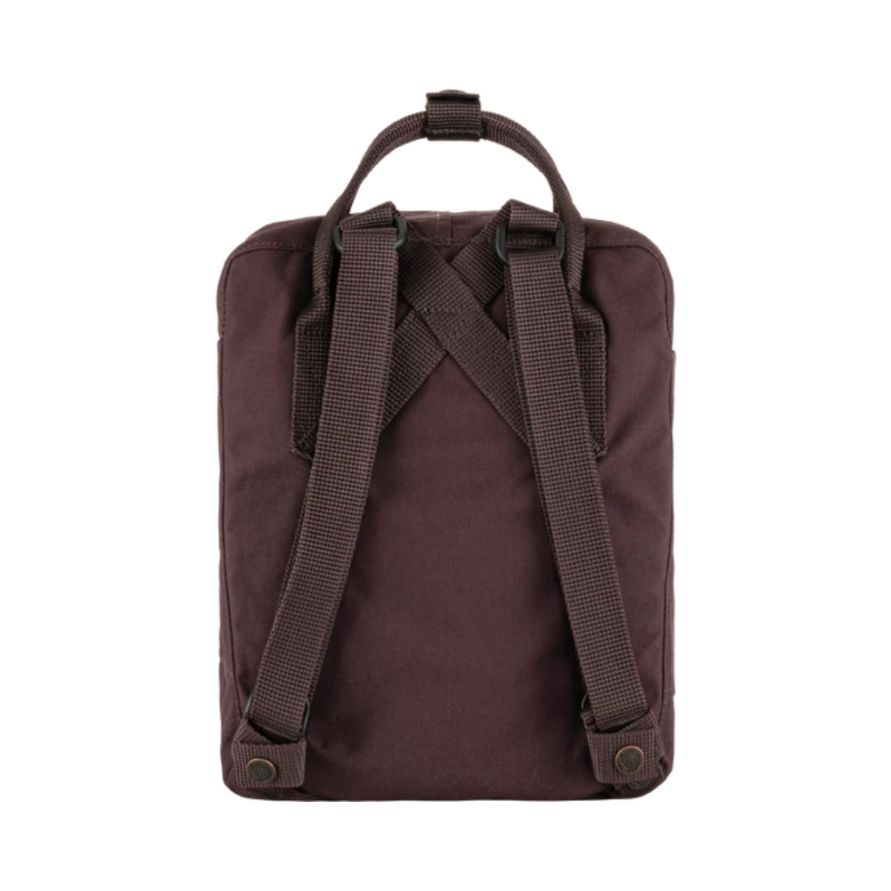 Load image into Gallery viewer, FJÄLLRÄVEN Kånken Mini Backpack - Blackberry