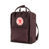 FJALLRAVEN Kanken Mini Backpack - Blackberry
