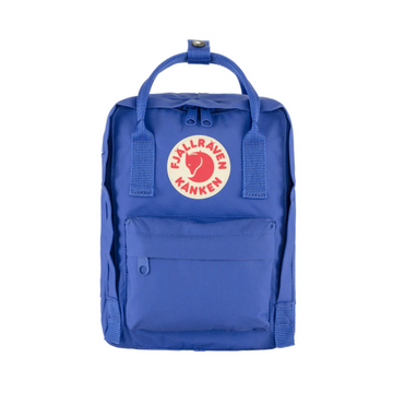 FJALLRAVEN Kanken Mini Backpack - Cobalt Blue