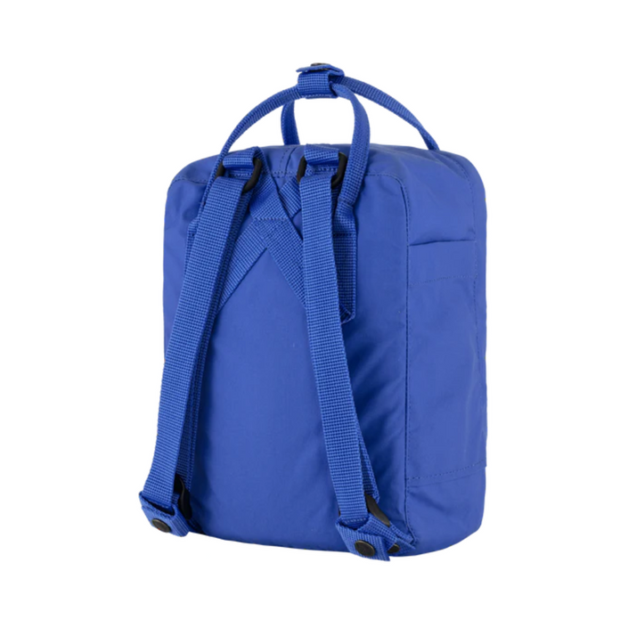 FJ?LLR?VEN K?nken Mini Backpack - Cobalt Blue