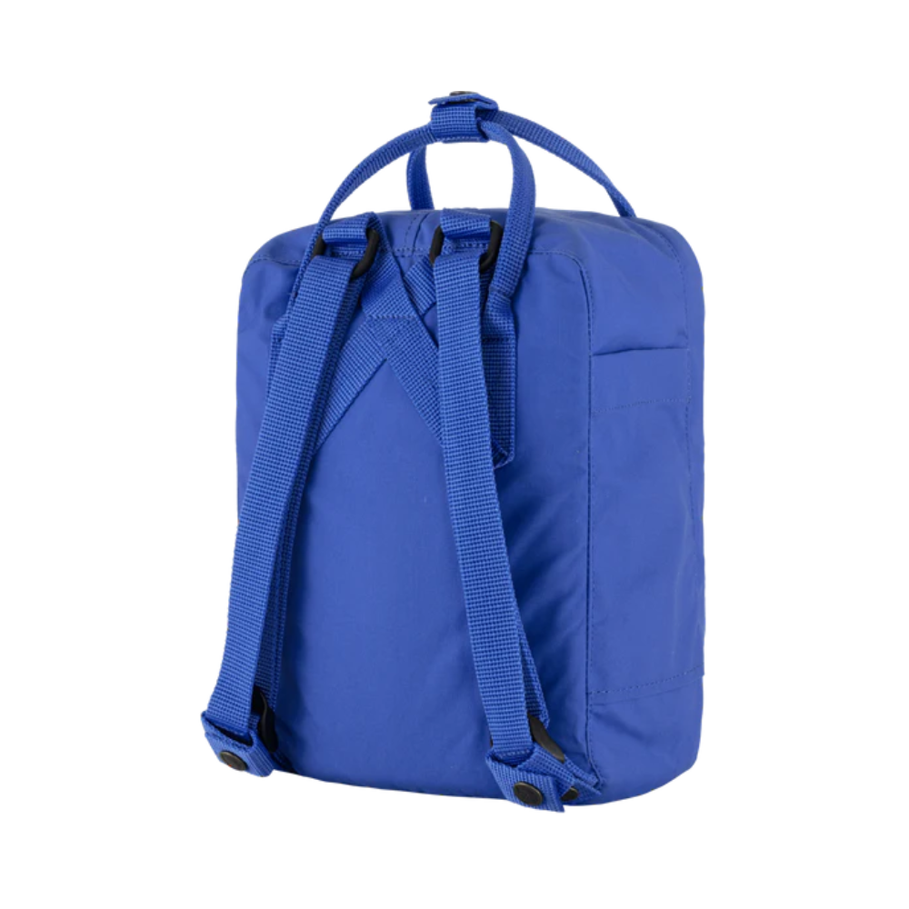 Load image into Gallery viewer, FJ?LLR?VEN K?nken Mini Backpack - Cobalt Blue