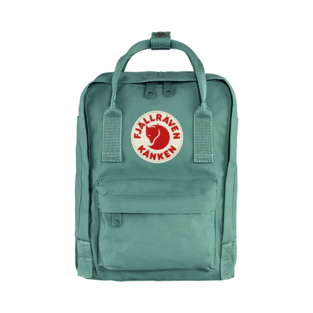 Kanken backpack forest green online