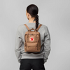 FJALLRAVEN Kanken Mini Backpack - Blackberry
