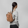 FJALLRAVEN Kanken Mini Backpack - Blackberry