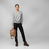 FJALLRAVEN Kanken Mini Backpack - Apple Mint