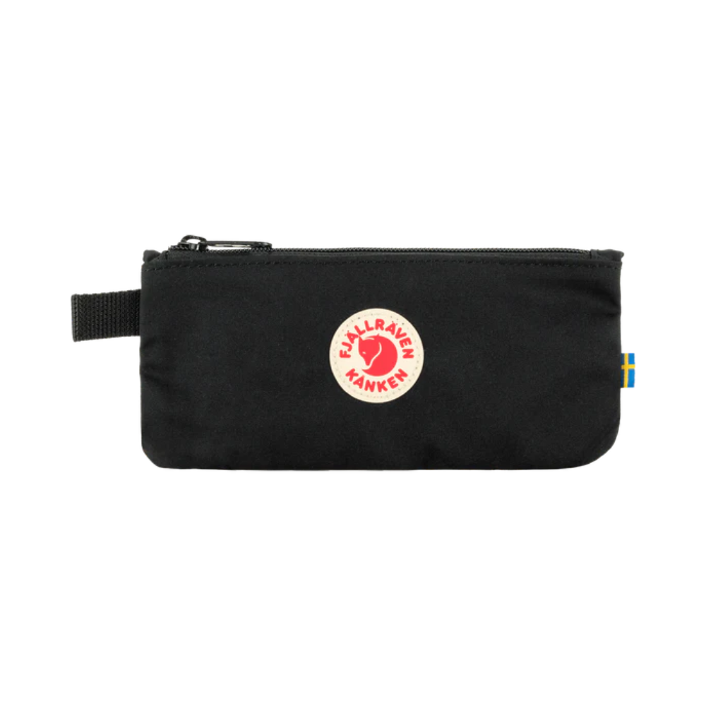 FJALLRAVEN Kanken Pen Case - Black