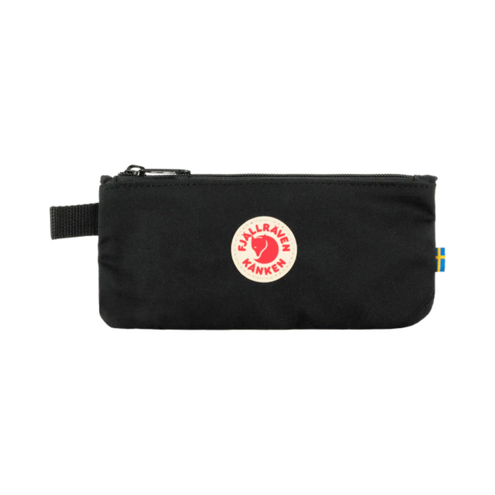 FJÄLLRÄVEN Kånken Pen Case - Black