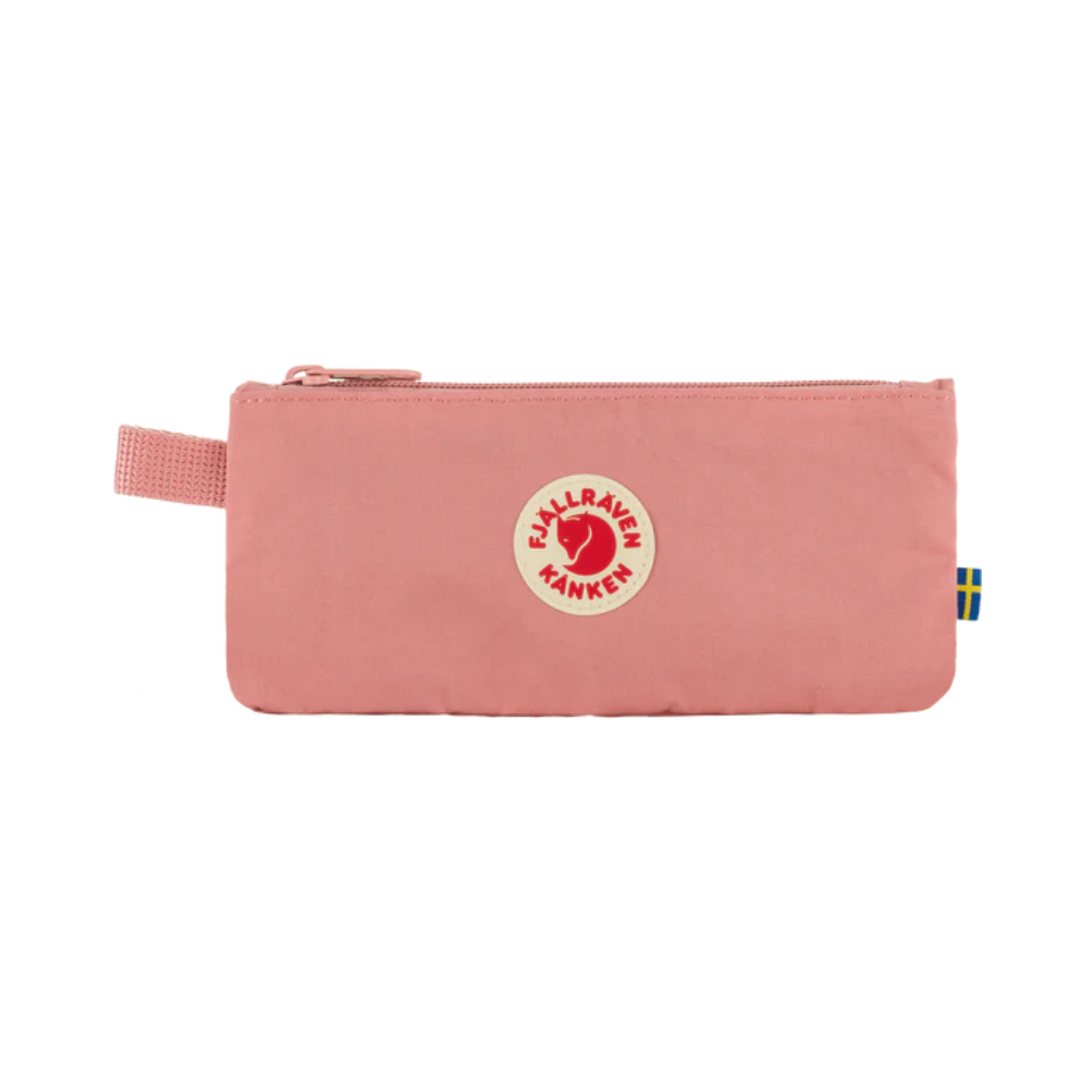 FJALLRAVEN Kanken Pen Case - Pink