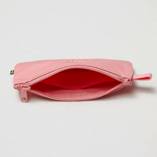 FJALLRAVEN Kanken Pen Case - Pink