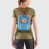 FJALLRAVEN Kanken Rainbow Mini Backpack - Pastel Lavender
