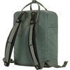 FJALLRAVEN Kanken Shoulder Pads - Black