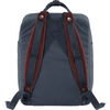 FJALLRAVEN Kanken Shoulder Pads - Ox Red