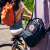 FJALLRAVEN Kanken Sling Carry Bag - Sunstone Orange