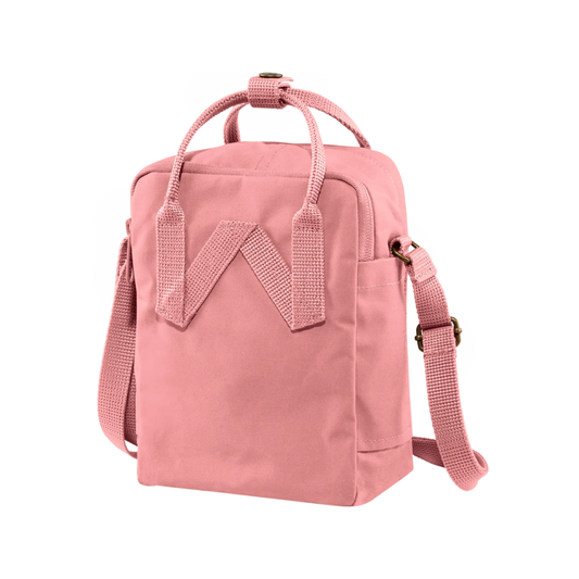FJALLRAVEN Kanken Sling Carry Bag - Pink