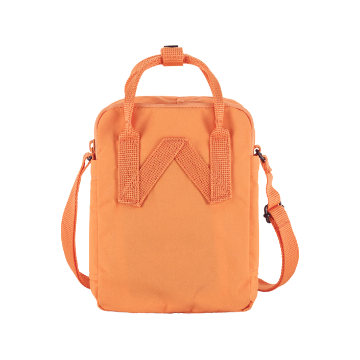 FJÄLLRÄVEN Kånken Sling Carry Bag - Sunstone Orange