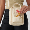 FJALLRAVEN Kanken Sling Carry Bag - Fog