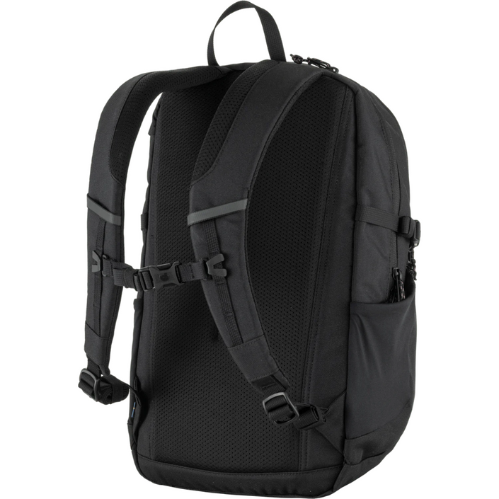 FJALLRAVEN Skule 20 Day Backpack - Black