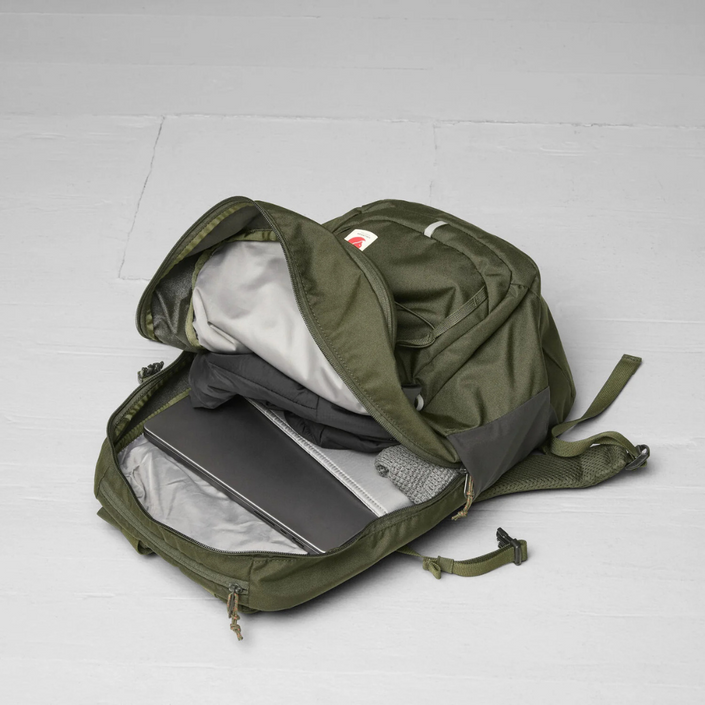 FJALLRAVEN Skule 20 Day Backpack - Navy