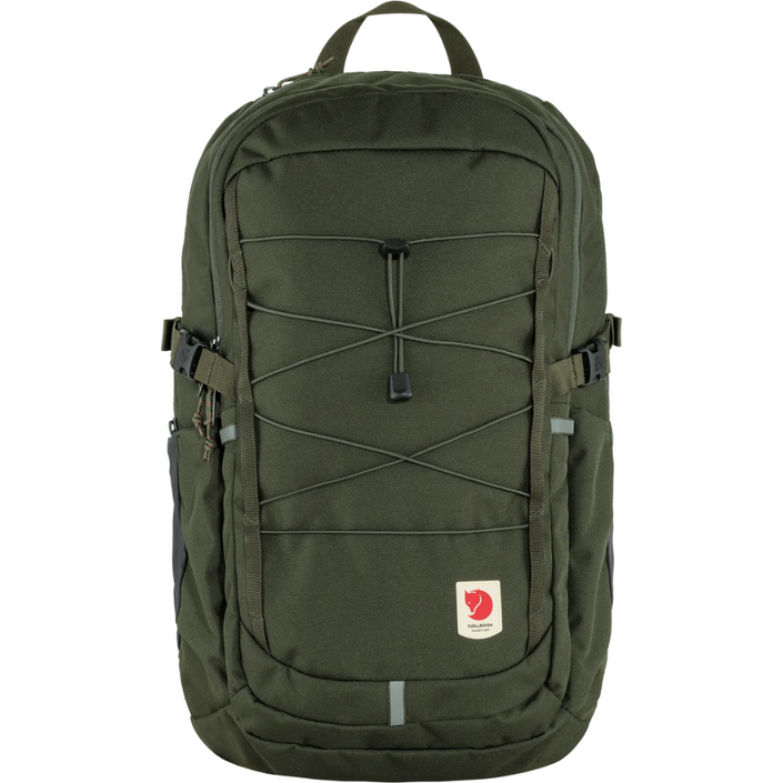 FJALLRAVEN Skule 28 Day Backpack - Deep Forest