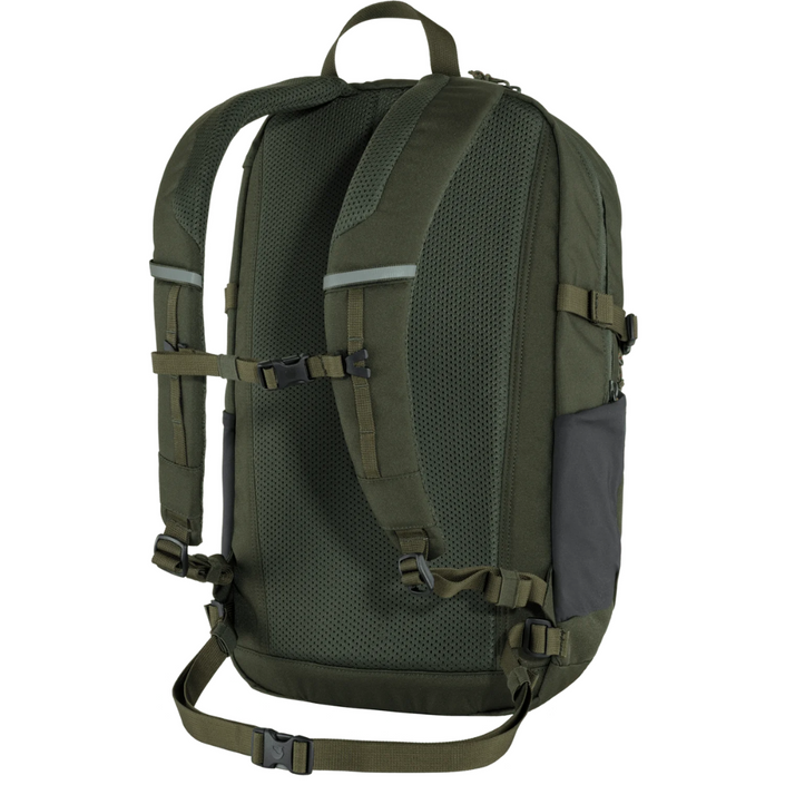 FJALLRAVEN Skule 28 Day Backpack - Deep Forest