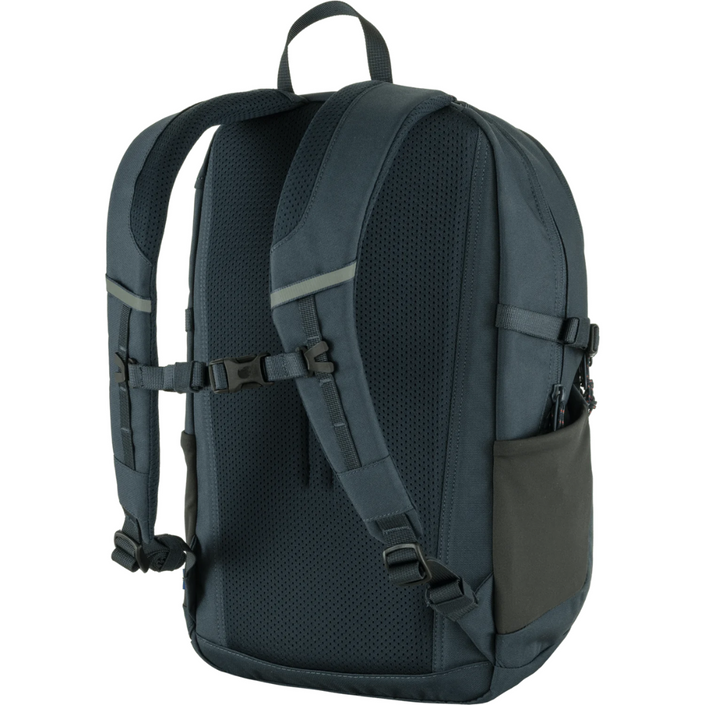 FJALLRAVEN Skule 20 Day Backpack - Navy