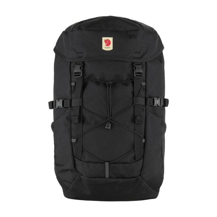FJALLRAVEN Skule 26 Day Backpack - Black