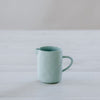 FLAX Small Milk Jug / Creamer 7cm