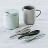 FLAX Small Milk Jug / Creamer 7cm