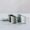 FLAX Small Milk Jug / Creamer 7cm