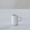 FLAX Small Milk Jug / Creamer 7cm