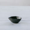 FLAX Small Pinch Bowl 8cm - Grey