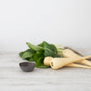 FLAX Small Pinch Bowl 8cm - Grey