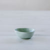 FLAX Small Pinch Bowl 8cm - Grey