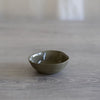 FLAX Small Pinch Bowl 8cm - Grey