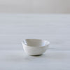 FLAX Small Pinch Bowl 8cm - Grey