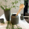 FLAX Pot / Planter 18cm