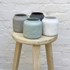FLAX Pot / Planter 18cm