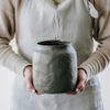 FLAX Pot / Planter 18cm