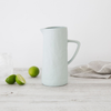 FLAX Water / Gravy Jug with Handle 24cm