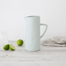 Load image into Gallery viewer, FLAX Water / Gravy Jug with Handle 24cm