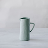 FLAX Water / Gravy Jug with Handle 24cm