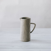 FLAX Water / Gravy Jug with Handle 24cm