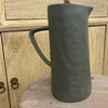 FLAX Water / Gravy Jug with Handle 24cm