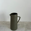 FLAX Water / Gravy Jug with Handle 24cm