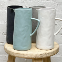 Load image into Gallery viewer, FLAX Water / Gravy Jug with Handle 24cm