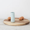 FLAX Ceramic Jug 13cm