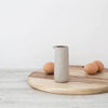 FLAX Ceramic Jug 13cm